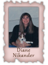 Diane Nikander
